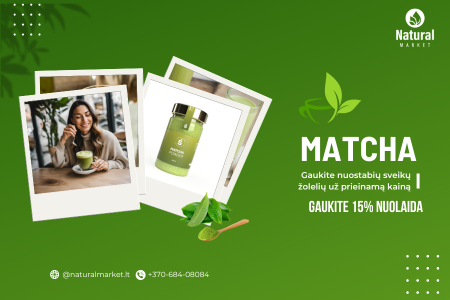 Natural Market