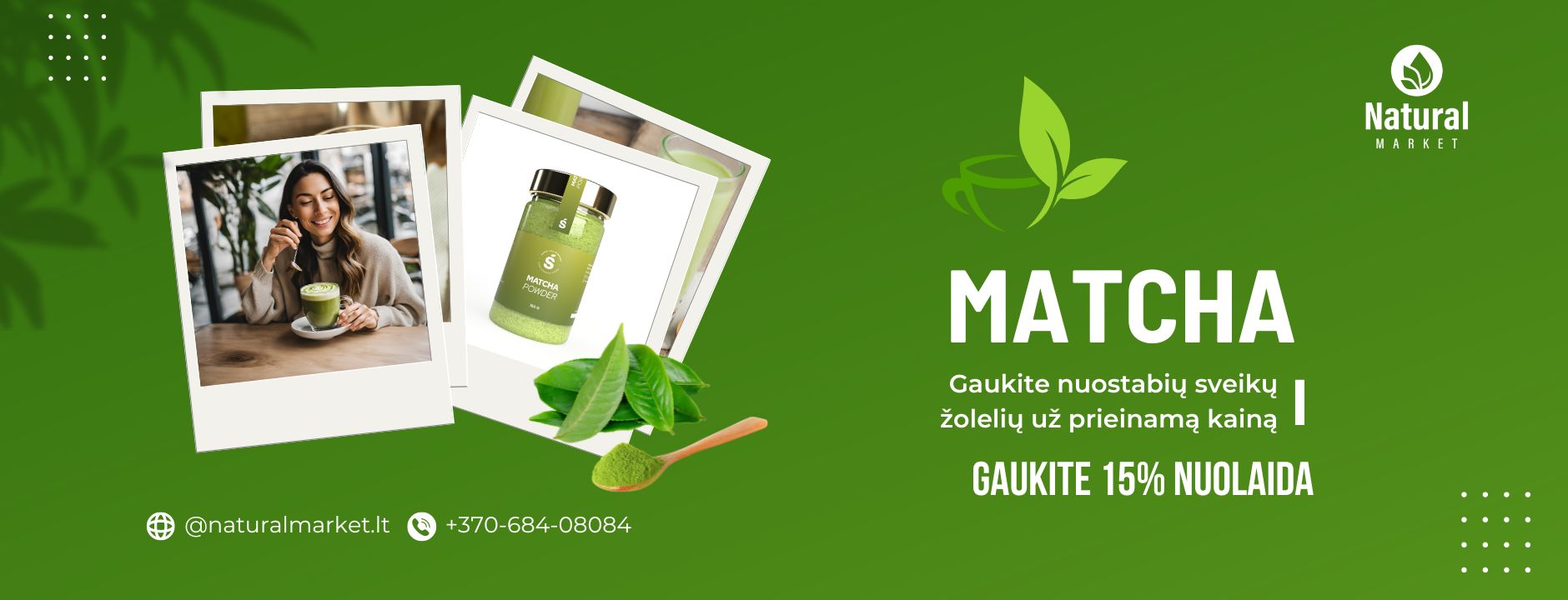 Natural Market