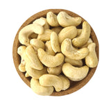 Ankardžio Riešutai - Natural Market