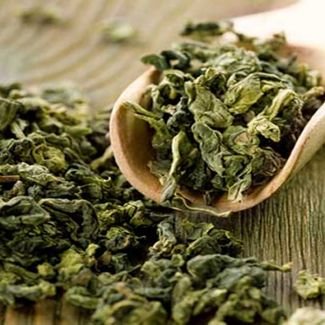 TEA AND COFFEE