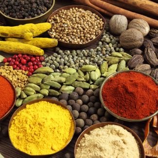 Spices