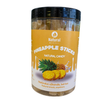 Cukruoti ananasai 🍍✨