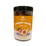 Džiovinti abrikosai 🍑✨