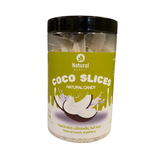 kokosų traškučiai 🥥✨