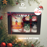 Sveikatingumo Dovanų Rinkinys 🎁