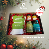 Energijos & Gaivos rinkinys 🎁