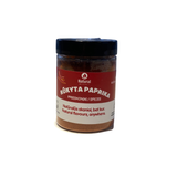 Saldi rūkita paprika