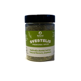 Svestelis 🌿✨
