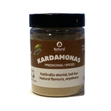 Maltas kardamonas 🌿