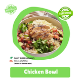 Chicken Bowl