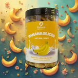 Bananų Traškučiai 🍌✨