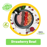 Strawberry Bowl