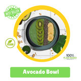 Avocado Bowl