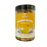 Bananų Traškučiai 🍌✨