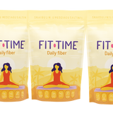 FIT TIME, 3 Pack 500G