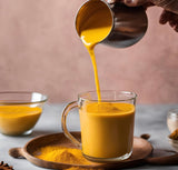 Mixture of spices "GOLDEN DRINK", 120g