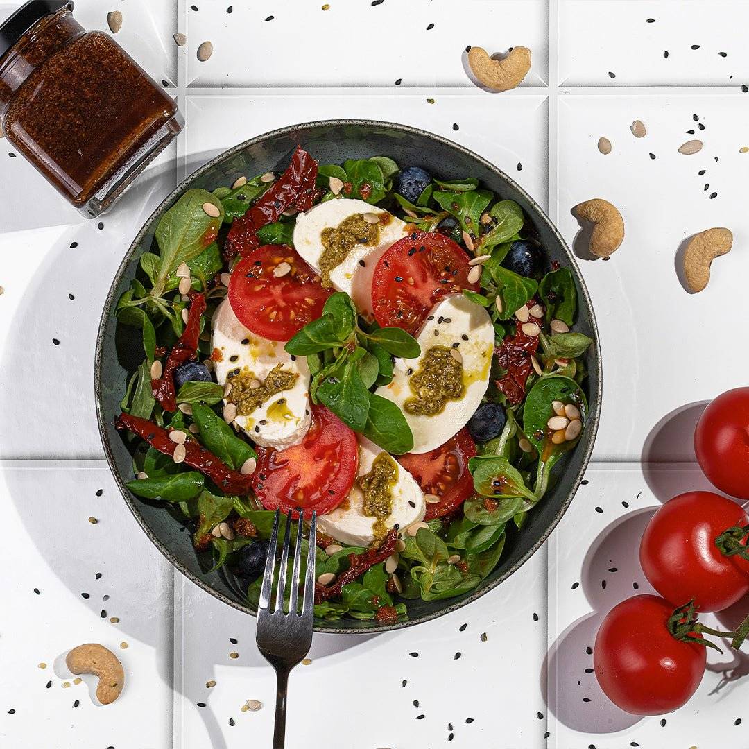 Capresse Salad - Natural Market