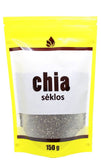 Chia sėklos, 150 g - Natural Market