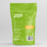 Spirulina Macchiatto - Matcha Power Mix