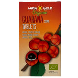 Guarana Tablets