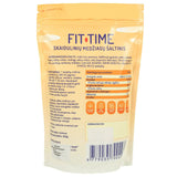 FIT TIME 3 PACK – 3 MĖNESIŲ SKAIDULŲ RITUALAS