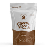 Choco Loco Vaikų Supermaistas