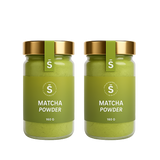 Matcha Green Tea, 160g