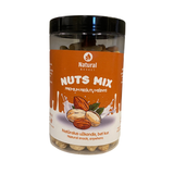 Premium riešutų mišinys 🥜✨ 200 g