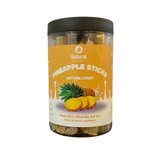 Cukruoti Ananasai 🍍✨