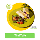 Thai Tofu Suktinukas