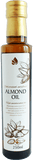 Margainių sėklų nerafinuotas aliejus, 250 ml
