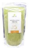 Moliūgų sėklų miltai, 400 g