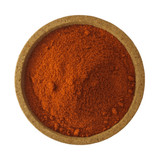 Saldi rūkita paprika