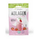 Collagen juice