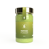 matcha powder, superfood, superyou, natural market, Health Benefits  Improve general health.  Reduce inflammation.  Reduce body weight.  Glowing skin.   